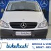Mercedes-Benz Vito 109 CDI Kasten lang KLIMA Mercedes-Benz Vito 109 CDI Kasten lang KLIMA