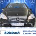 Mercedes-Benz A 180 BlueEFFICIENCY Avantgarde Mercedes-Benz A 180 BlueEFFICIENCY Avantgarde
